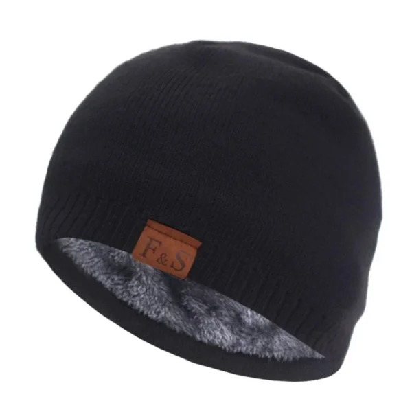 Men’s Winter Beanie